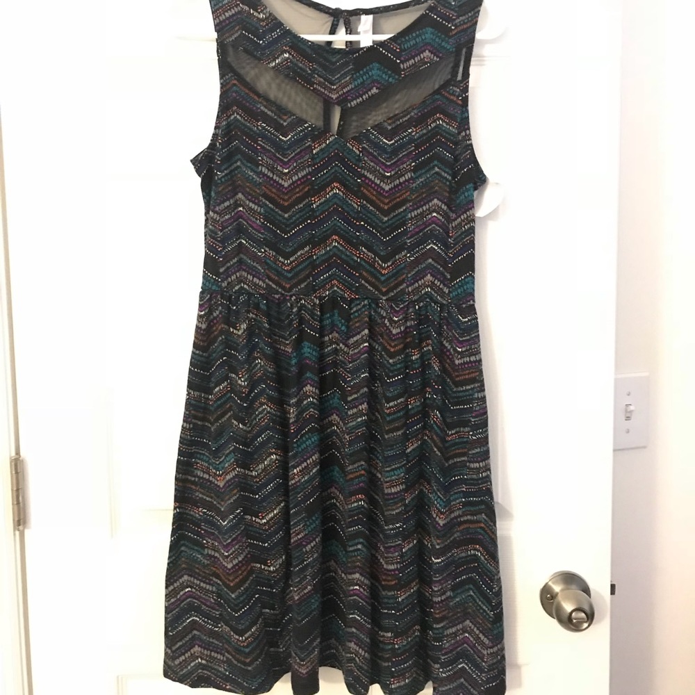 Cotton Dress